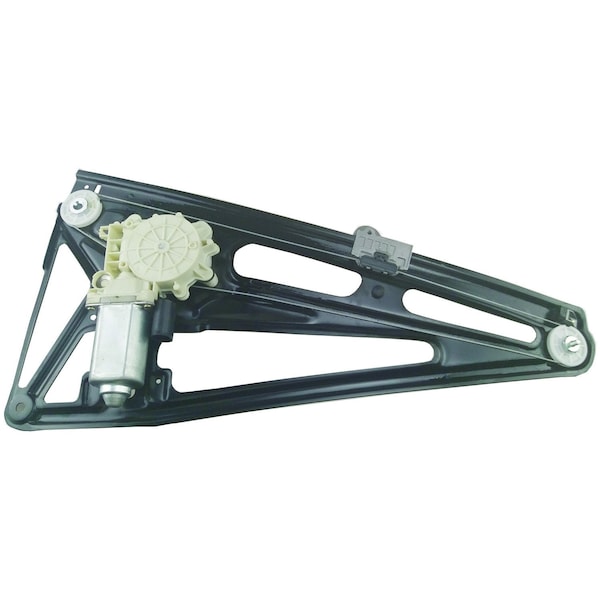 Wai Global WINDOW REGULATOR & MOTOR, WPR5647LMB WPR5647LMB - main